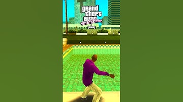 EVOLUTION of GRENADES vs. WATER in GTA GAMES + RDR 1&2! #shorts