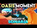 WAR in Oasis? Splendid.