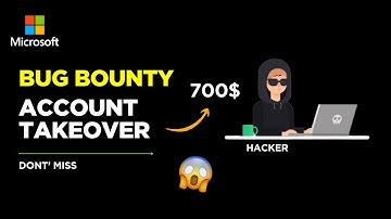 700$ Account Takeover Mail Bypass | Bug bounty poc