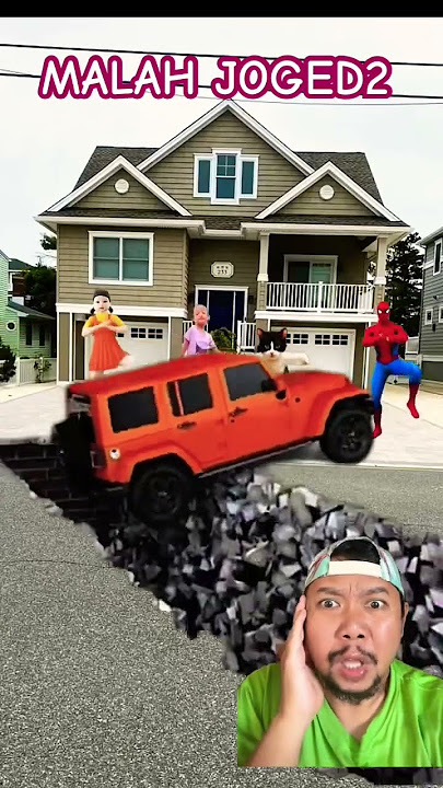 YONGHEE DOLL JOGGING!!!?? #funny #fun #shortsyoutube #vfx #shortsfeed