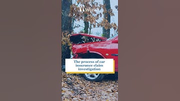 For car accidents with significant injuries, the investigation process becomes more extensive.