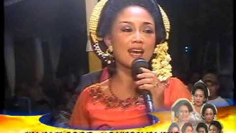 WAYAH SORE NONTON TAYUB giantini warti  madyo laras live katong toroh 25 september 2011