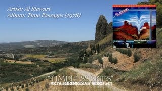 Timeless Skies - Al Stewart (1978) FLAC Remaster HD Video