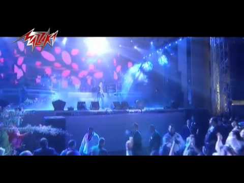       الحب الكبير حفلة راغب علامة