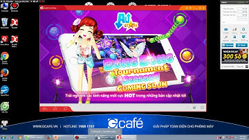 Hướng dẫn tải và cài đặt Droid4x chơi Austars trên PC by Thiết Nguyễn