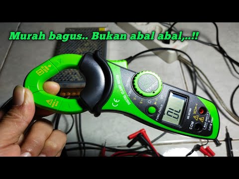 Cara pakai tang