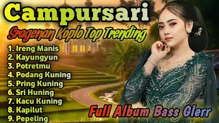 Campursari Sragenan Koplo 🎶 Full Album Terbaru 2025 | Lagu Jawa Trending