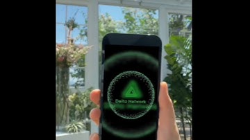 Delta Network Intro l Community Creation 2 l #crypto #bitcoin #video