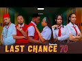 LAST CHANCE 70 