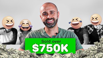 First They Laughed, Now I’m a Millionaire and They’re Asking for Advice