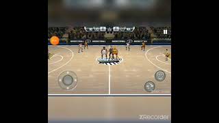 تجربة لعبة fanatical basketball screenshot 4