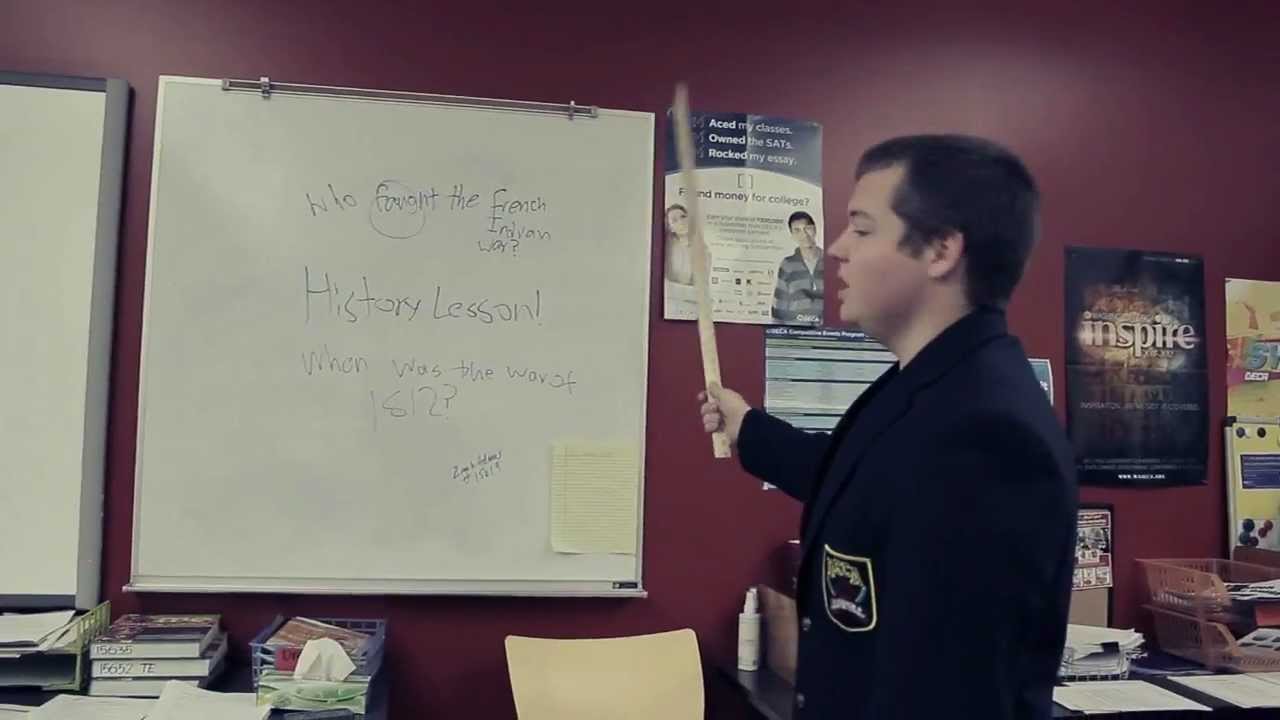  The Classroom (Full 14 Minute Film) [HD] YouTube