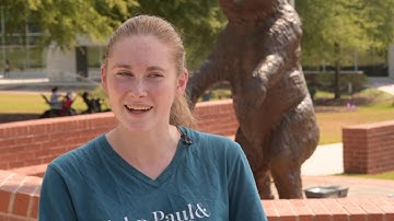 We Are GGC – Student Perspective