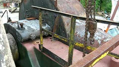 Tod Engine Video Tour Part 1