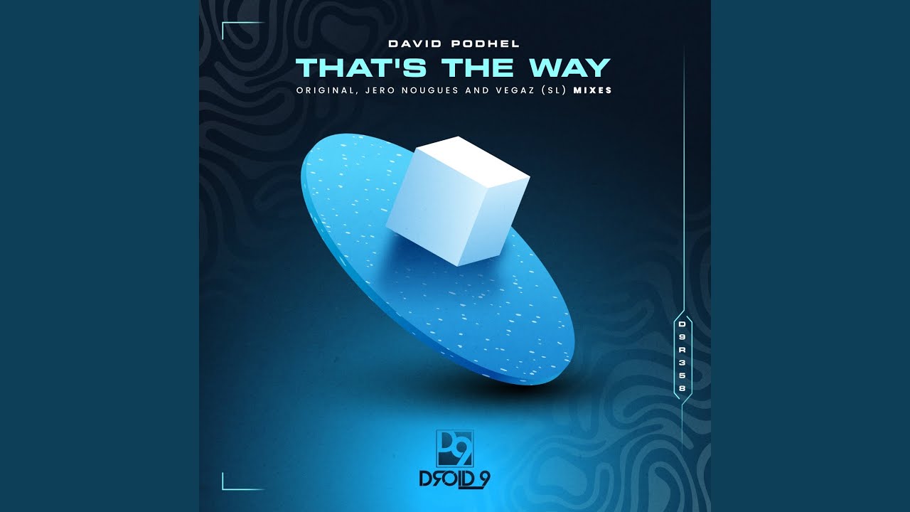 在 YouTube 上观看 That's the Way (VegaZ SL Remix)