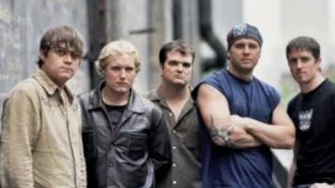 away from the sun- 3 doors down