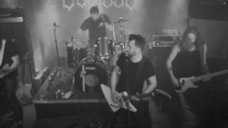 Deville - Lava, Live Bandstationen, Ryd - 2017