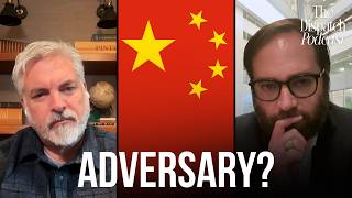 Is China an Enemy?
