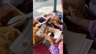 Jajanan Tradisonal Selalu Enak #streetfood