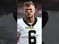 Drew Brees has some high praise for QB Tyler Shough 👀 #nfl #saints