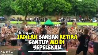 STORY WA KONSER DJ SPONGEBOB SQUAREPANTS