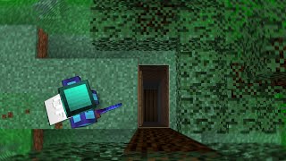 Hidden Tree Trap almost ruined the Hypixel UHC