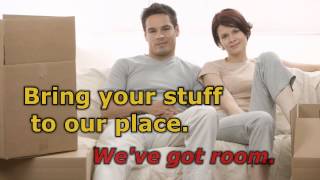 Self Storage Medford, Oregon