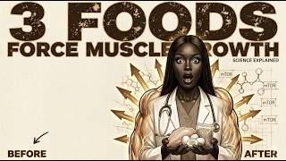 Cardiologist Warning: Men Over 60? Stop Eating Chicken These 3 Foods Build Muscle 3x Faster Proven Stop Eating Chicken This Way After 60 Doctors Reveal 5 Dangerous Mistakes