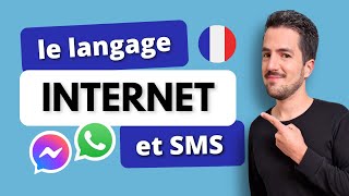 😄💬 SMS French | Popular Expressions & Abbreviations in Daily Texting