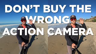 Gopro 13 Black Vs Dji Action 6  Dont Buy The Wrong Action Camera