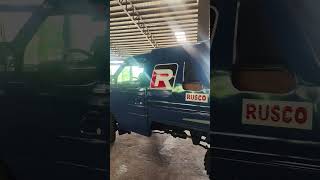 Promo Unit‼️👍Suzuki Pick-up with Canopy ❤👍👉For inquiries please contact me 📞Globe: 09176380614