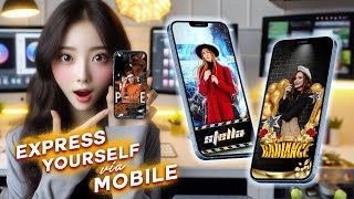 Upgrade Your Screen: Unbelievable Custom Wallpaper | Best Photoshop Tutorial 2024