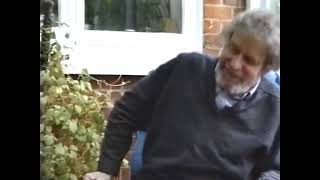 Jack Goody interview