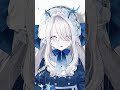 JANE DOE #shorts #cover #vtuber