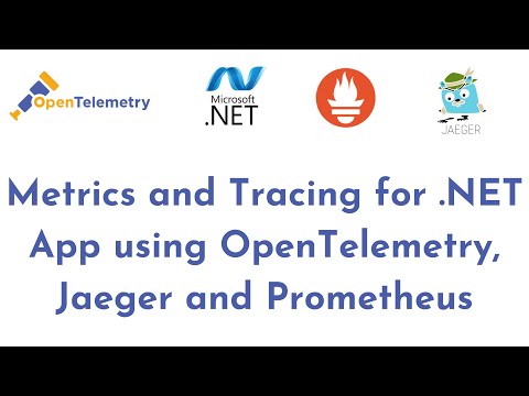 Metrics and Tracing