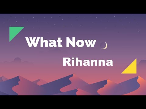 Rihanna - What