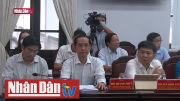 Đổi mới, nâng cao hiệu quả công tác tuyên truyền | Tin chính trị xã hội sáng 10/9