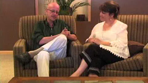 Steve & Kim Hallgren