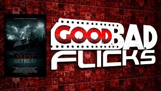 Silent Retreat  Movie Review