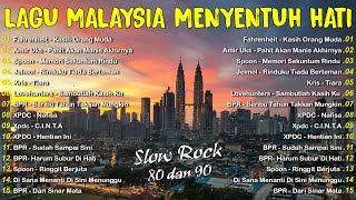 Download Lagu LAGU JIWANG 80AN DAN 90AN TERBAIK - LAGU SLOW ROCK MALAYSIA - KOLEKSI 40 LAGU2 JIWANG 80AN - 90AN MP3