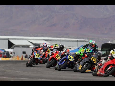 Chuckwalla, CVMA 2022-23