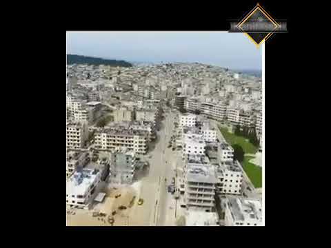 اغنيه كردية عفرين هاتو خمو خوشا