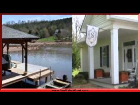457 Lakeside Rd, Vonore, TN home video tour