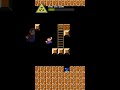 Solo: Mario through the labyrinth of radioactive waste#short #mayhem