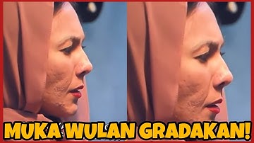 MUKA WULAN GURITNO GRADAKAN & PENUH BOPENG SAAT MAIN FILM NORMA, BIKIN SYOK NETIZEN!
