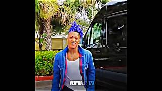 Xtentacion - Jocelyn Flores Speed Up