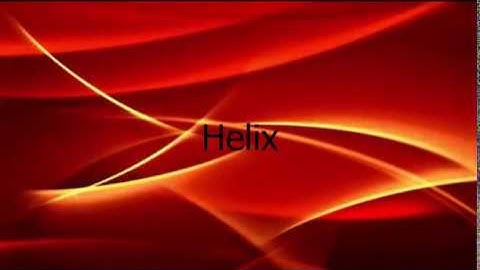 Helix