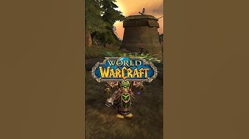 Players praise WoW’s new feature for smoother gameplay #warcraft #worldofwarcraft