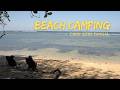 Beach Camping in Palauig, Zambales | Camp Sitio Tangal