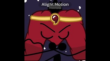 Alphabet Lore But… BFDI